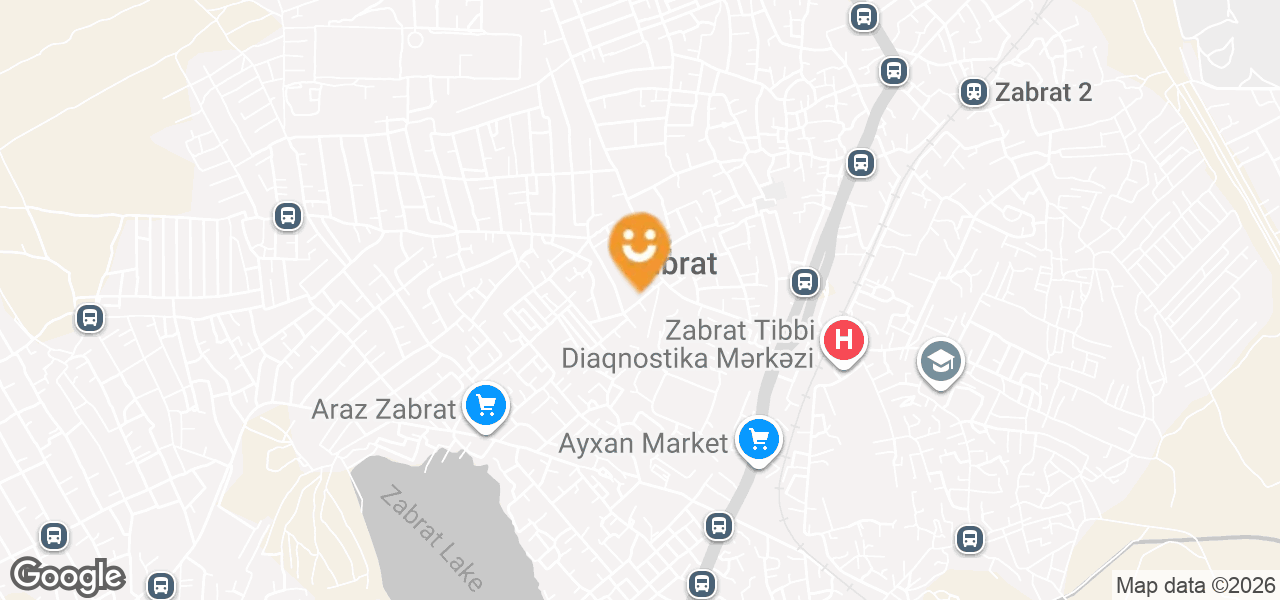 eManat payment service (Baku)