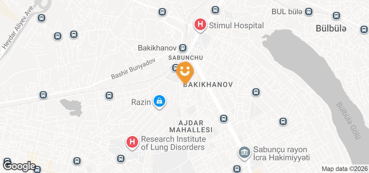 Платёжный сервис eManat (Баку)