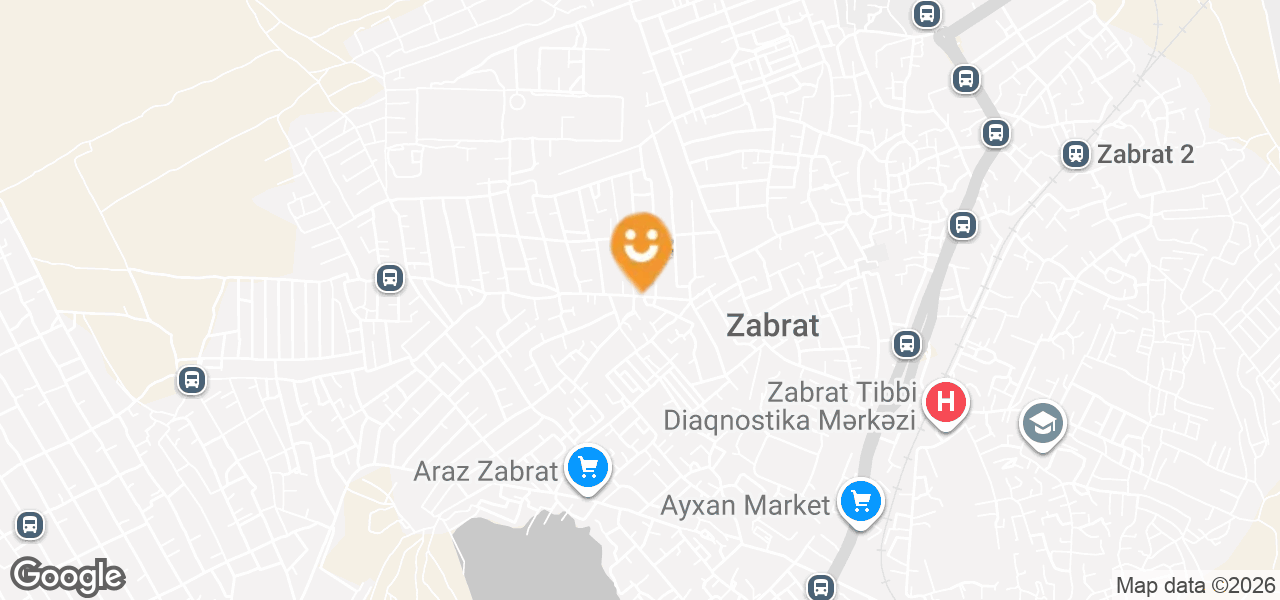 eManat payment service (Baku)