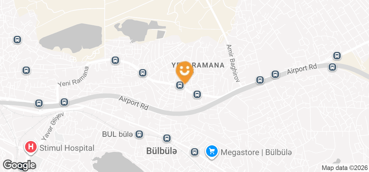 eManat payment service (Baku)