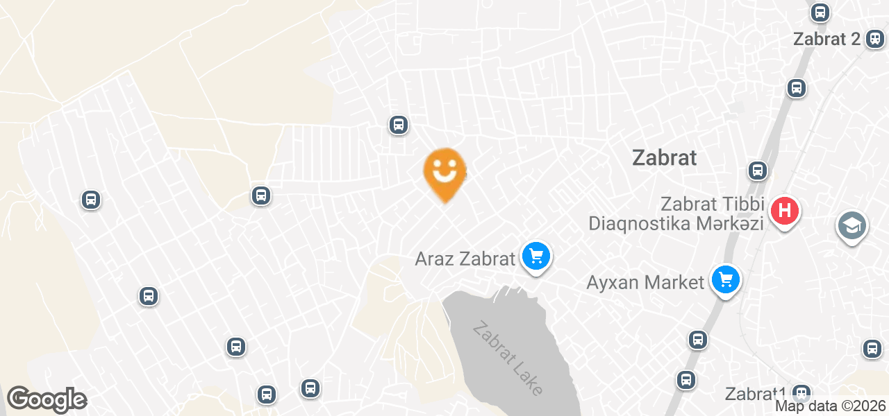 eManat payment service (Baku)