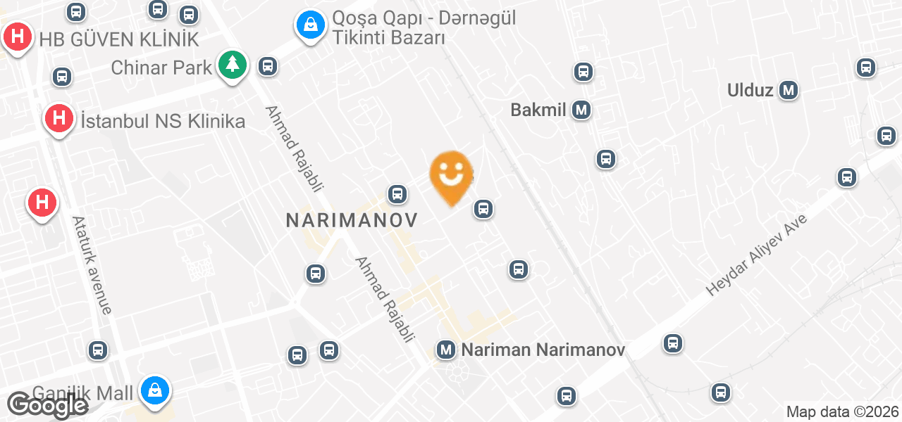 KAAN (Baku)