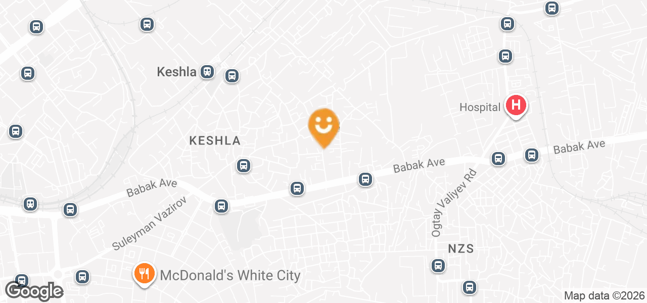 eManat payment service (Baku)