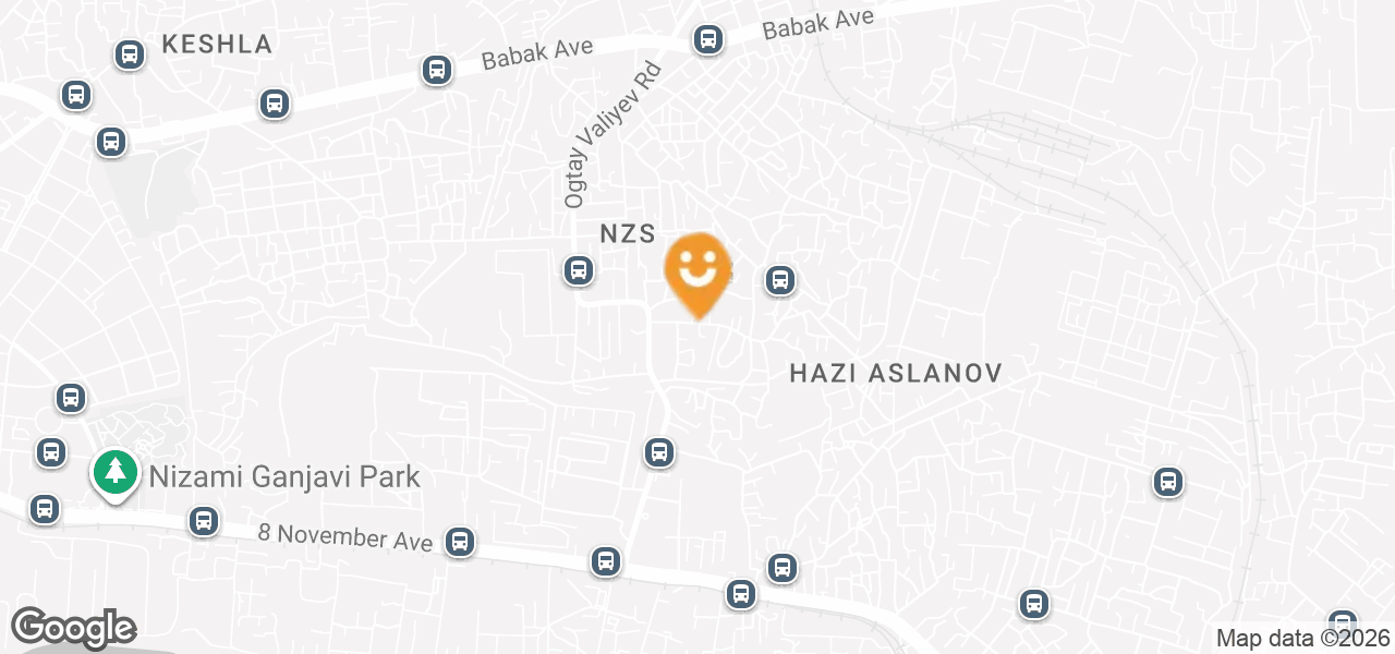 eManat payment service (Baku)