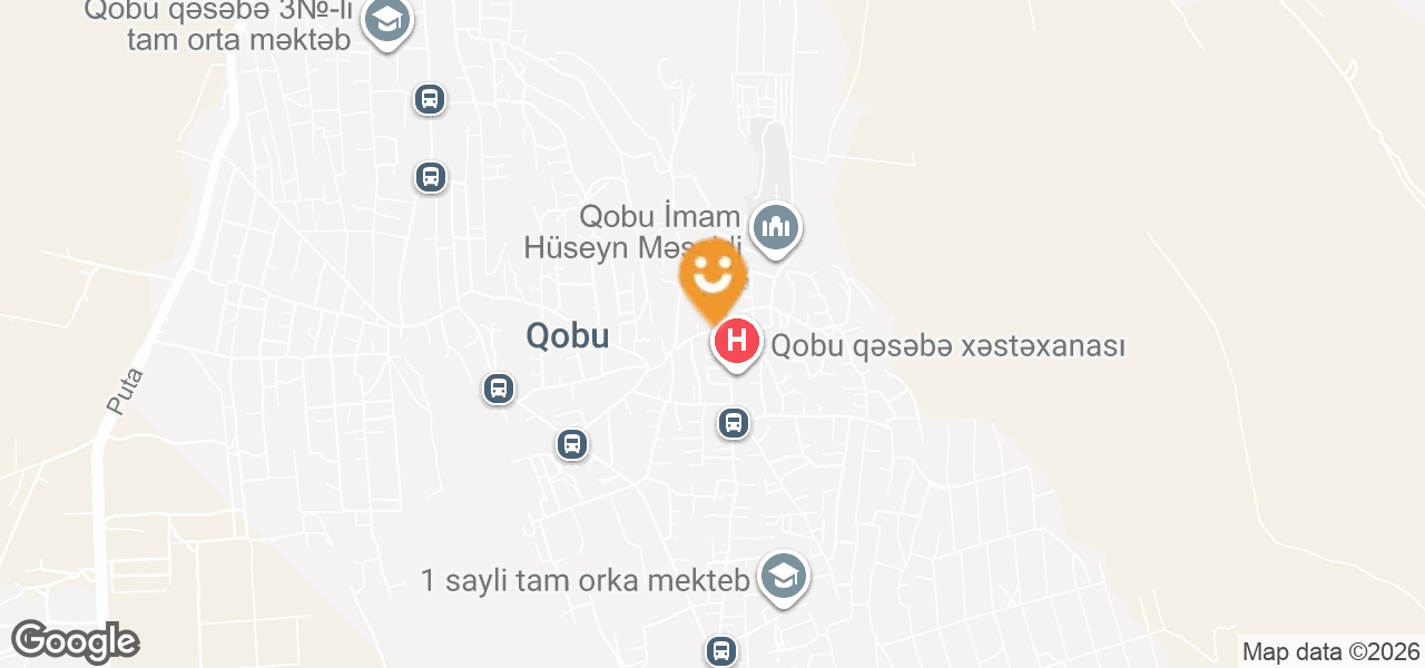 eManat ödəmə xidməti (Bakı)
