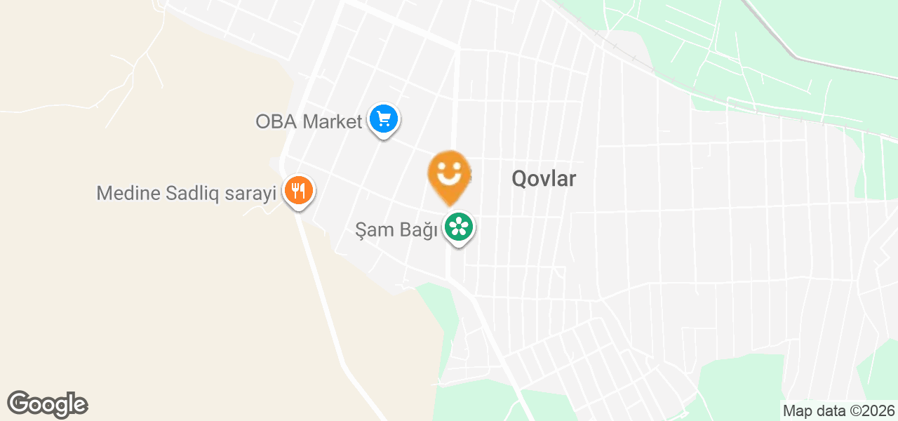 eManat payment service (Tovuz)