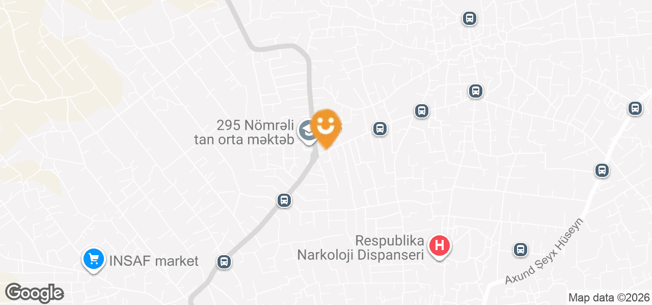 eManat payment service (Baku)