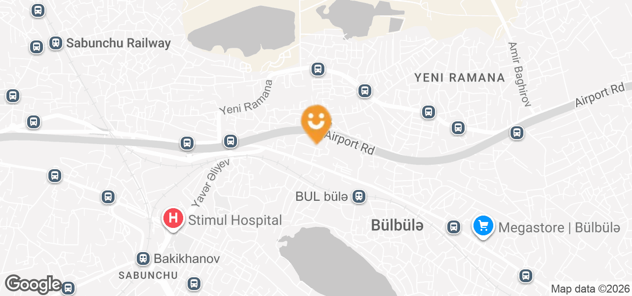 eManat payment service (Baku)