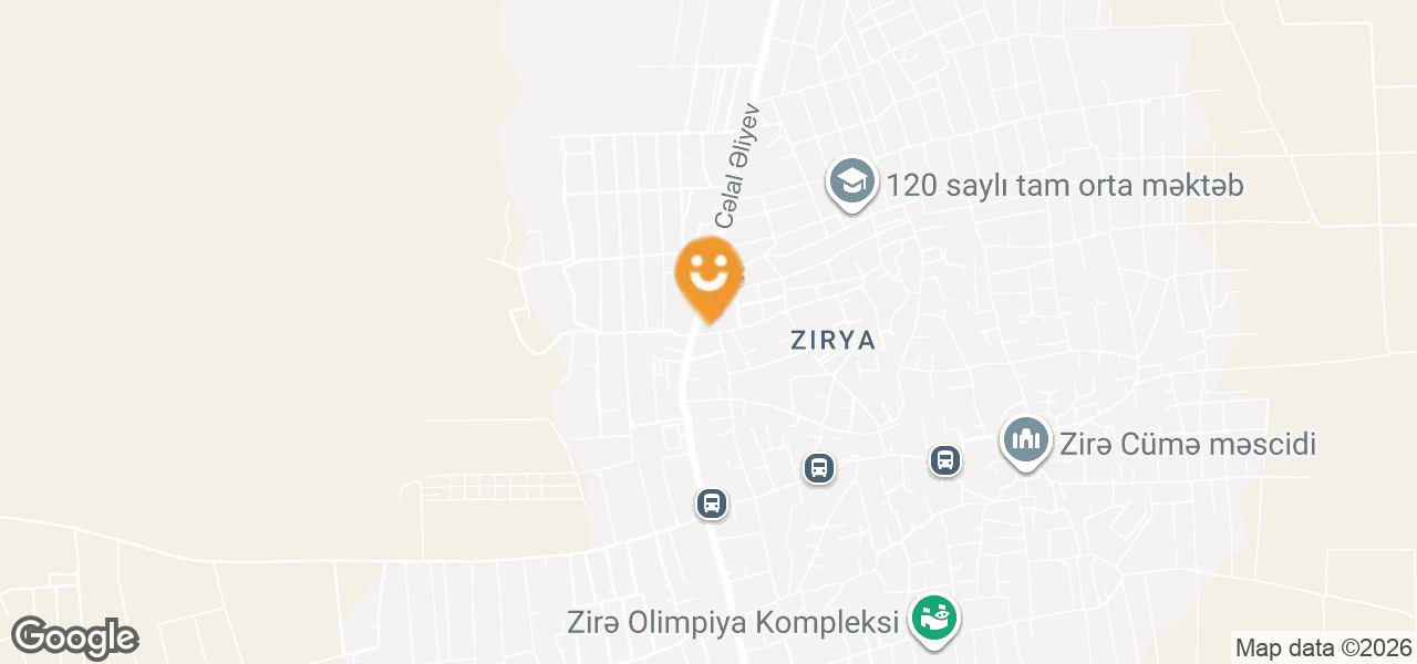 eManat payment service (Baku)