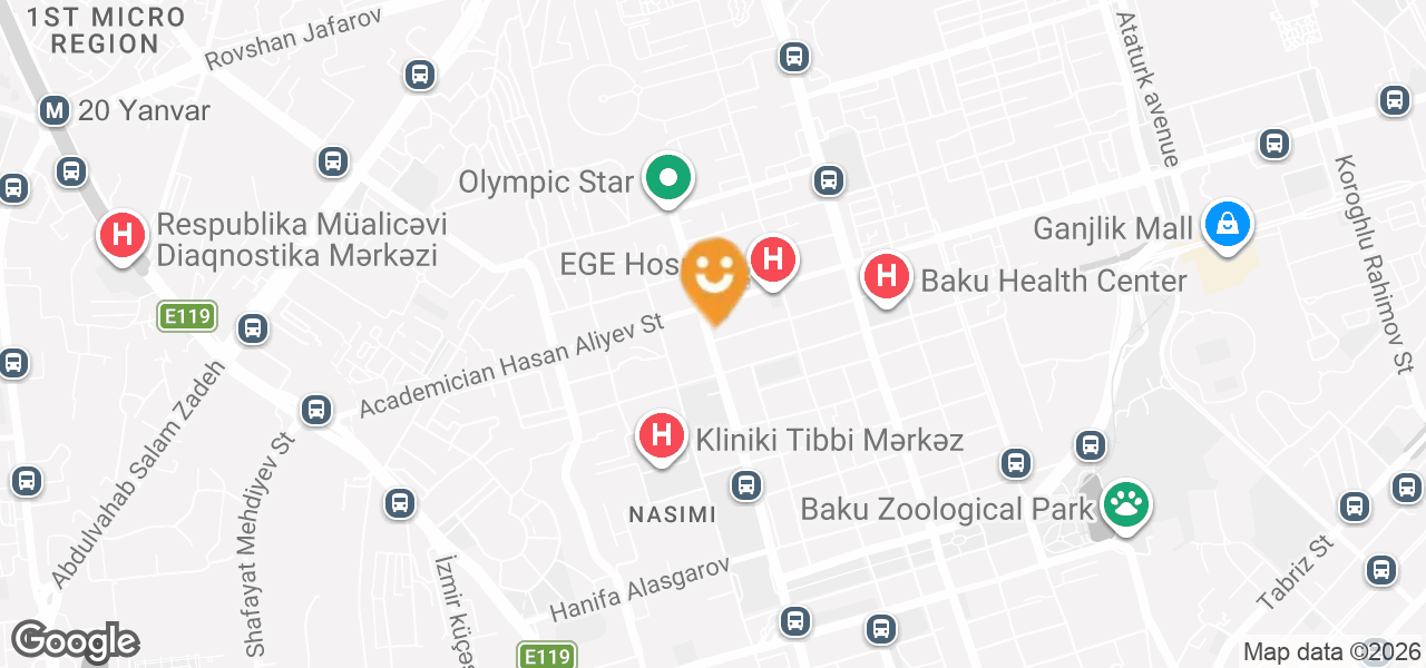 MilliÖn Payment Service (Baku)