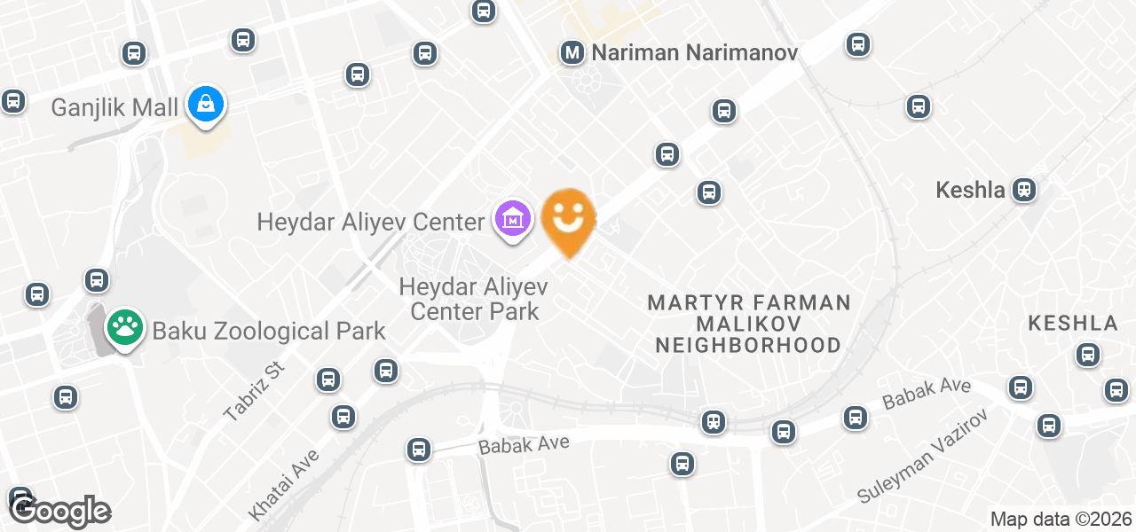 MilliÖn Payment Service (Baku)