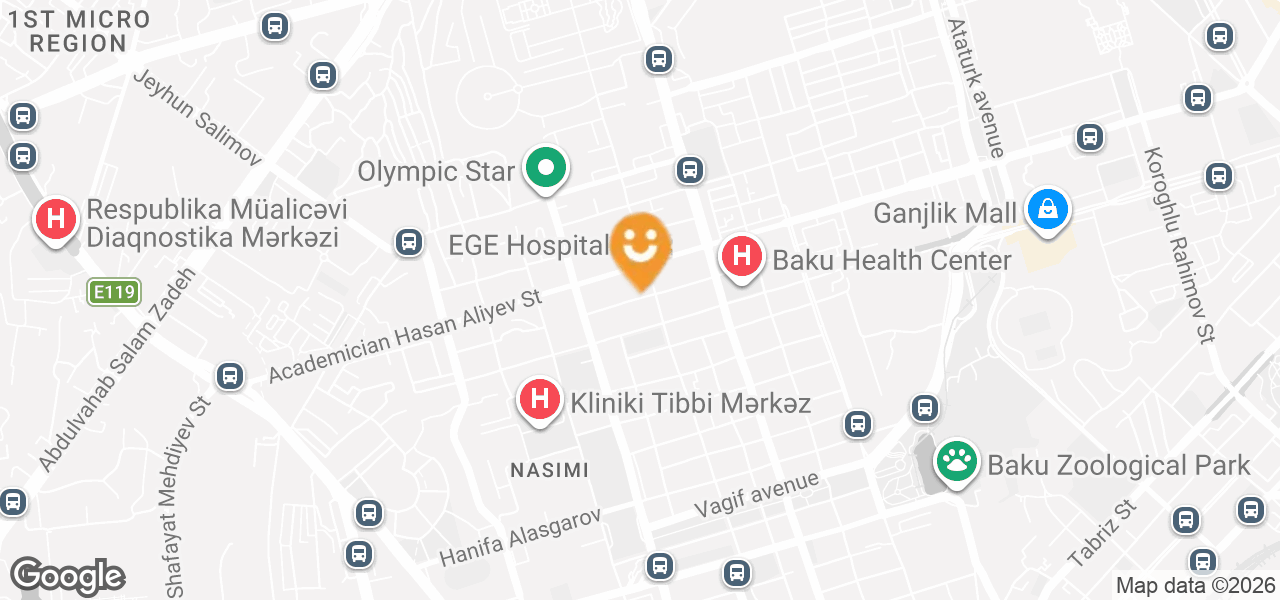 MilliÖn Payment Service (Baku)
