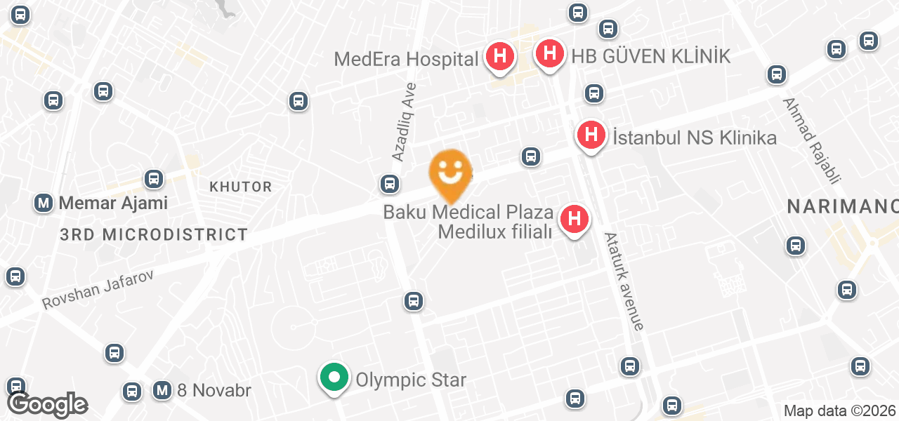 MilliÖn Payment Service (Baku)