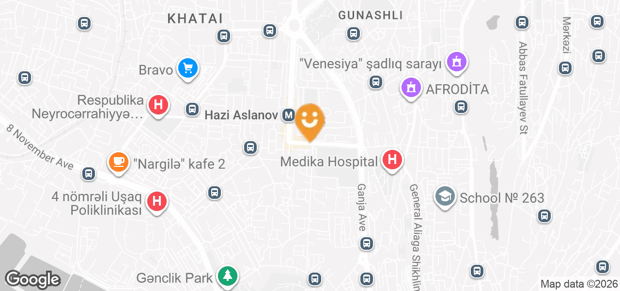 MilliÖn Payment Service (Baku)