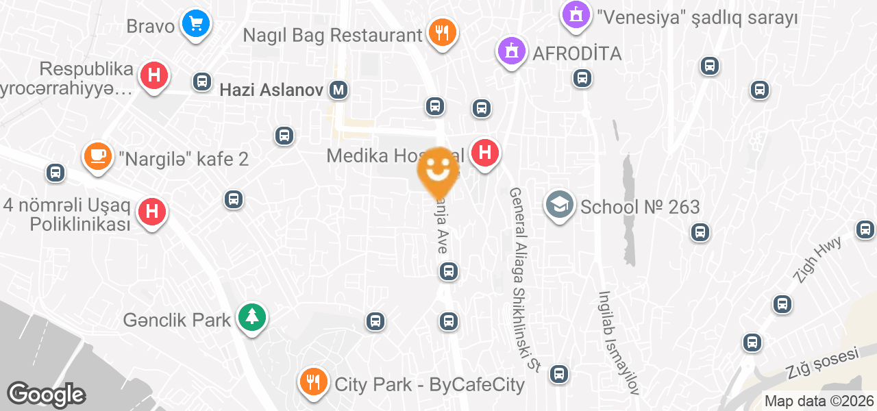 MilliÖn Payment Service (Baku)