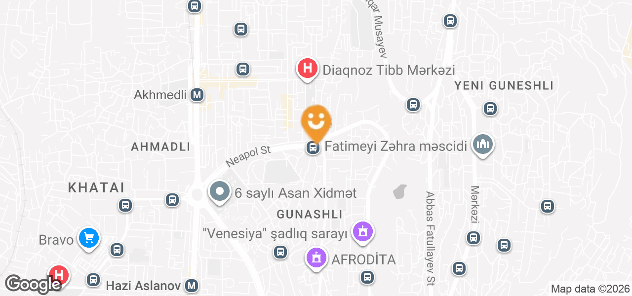 MilliÖn ödəmə xidməti (Bakı)