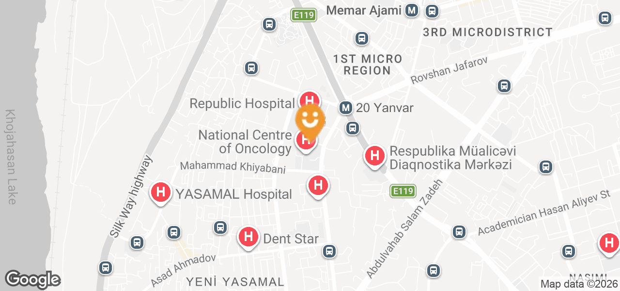 MilliÖn Payment Service (Baku)