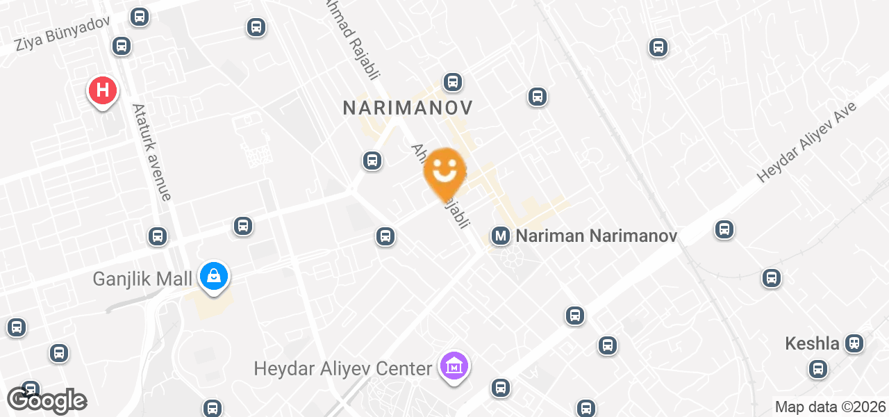 MilliÖn Payment Service (Baku)