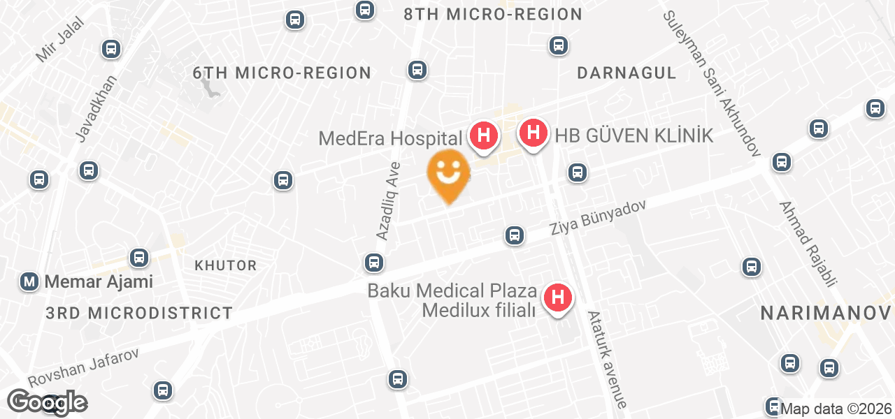 MilliÖn Payment Service (Baku)