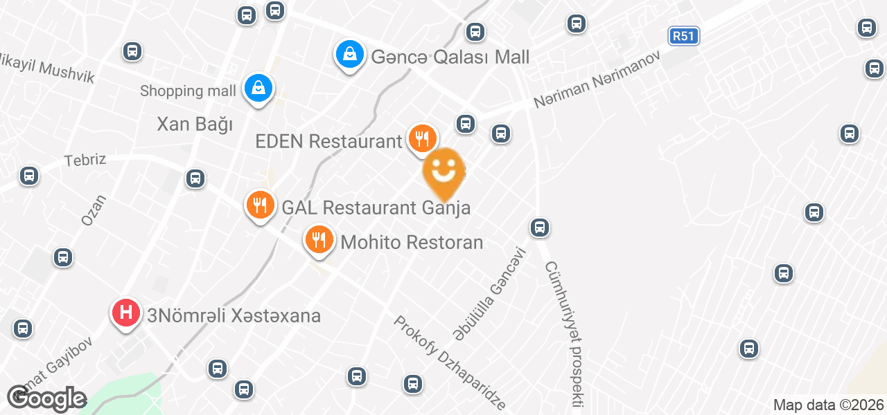 Pharmacy (Ganja)