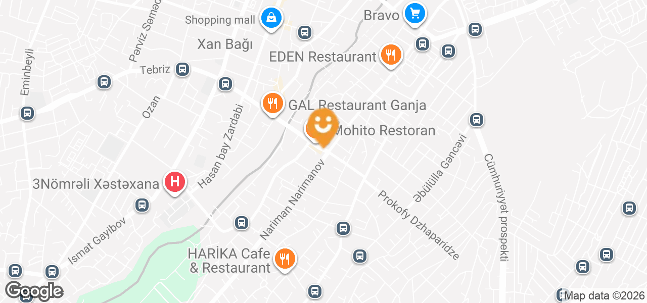Pharmacy (Ganja)