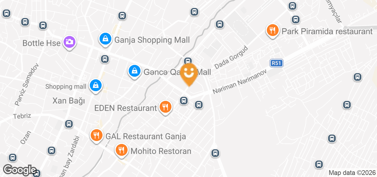 Pharmacy (Ganja)