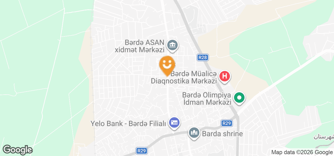 Pharmacy (Barda)