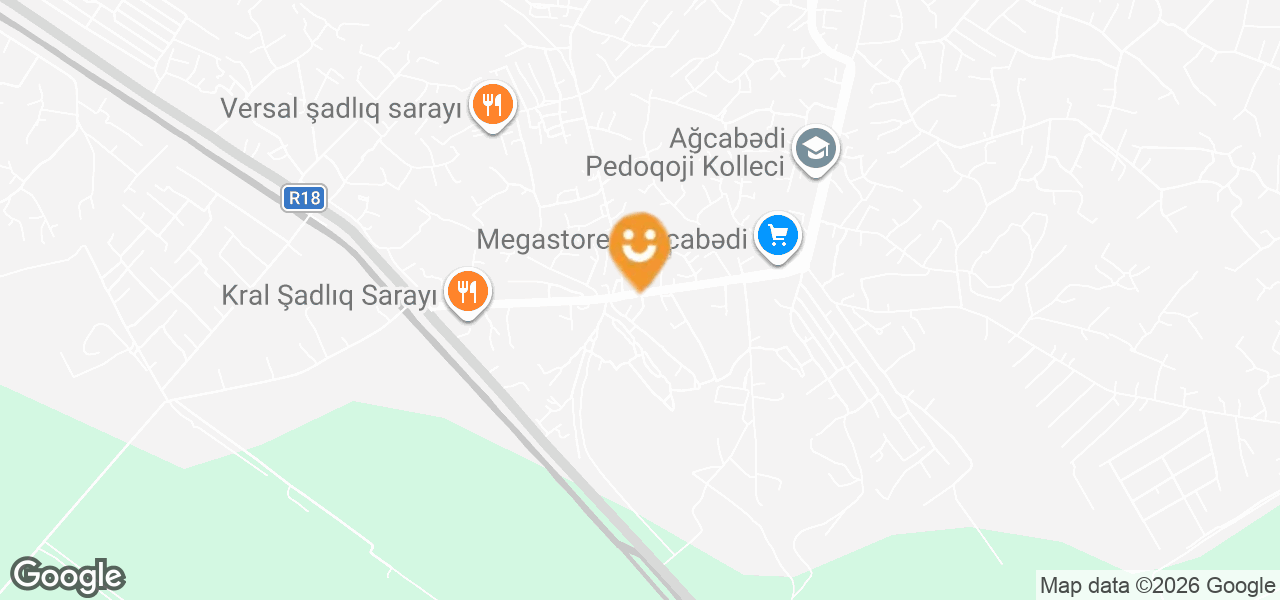 Pharmacy (Aghjabadi)