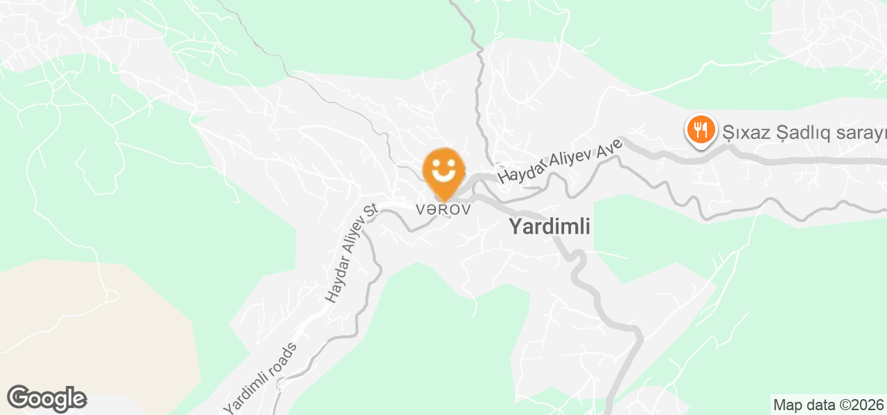 Pharmacy (Yardymly)