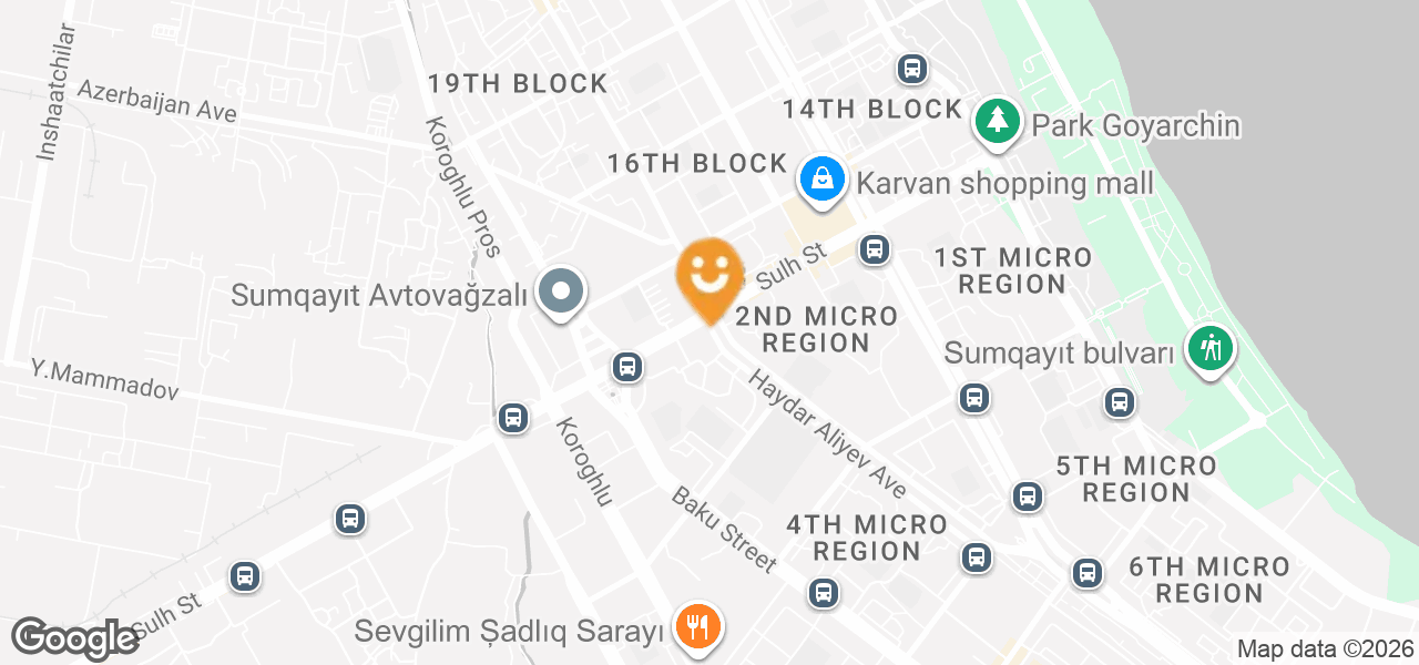 Pharmacy (Baku)