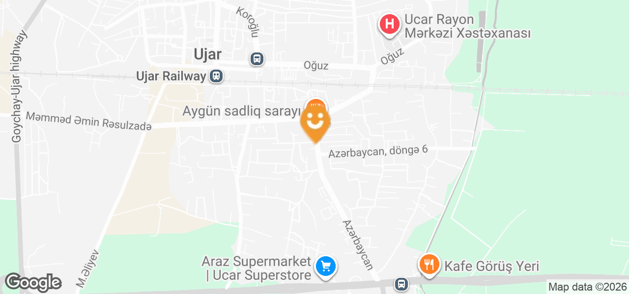 Aptek (Ucar)