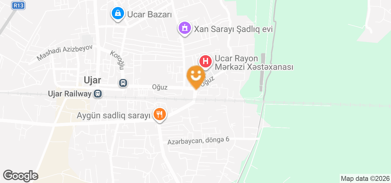 Pharmacy (Ucar)