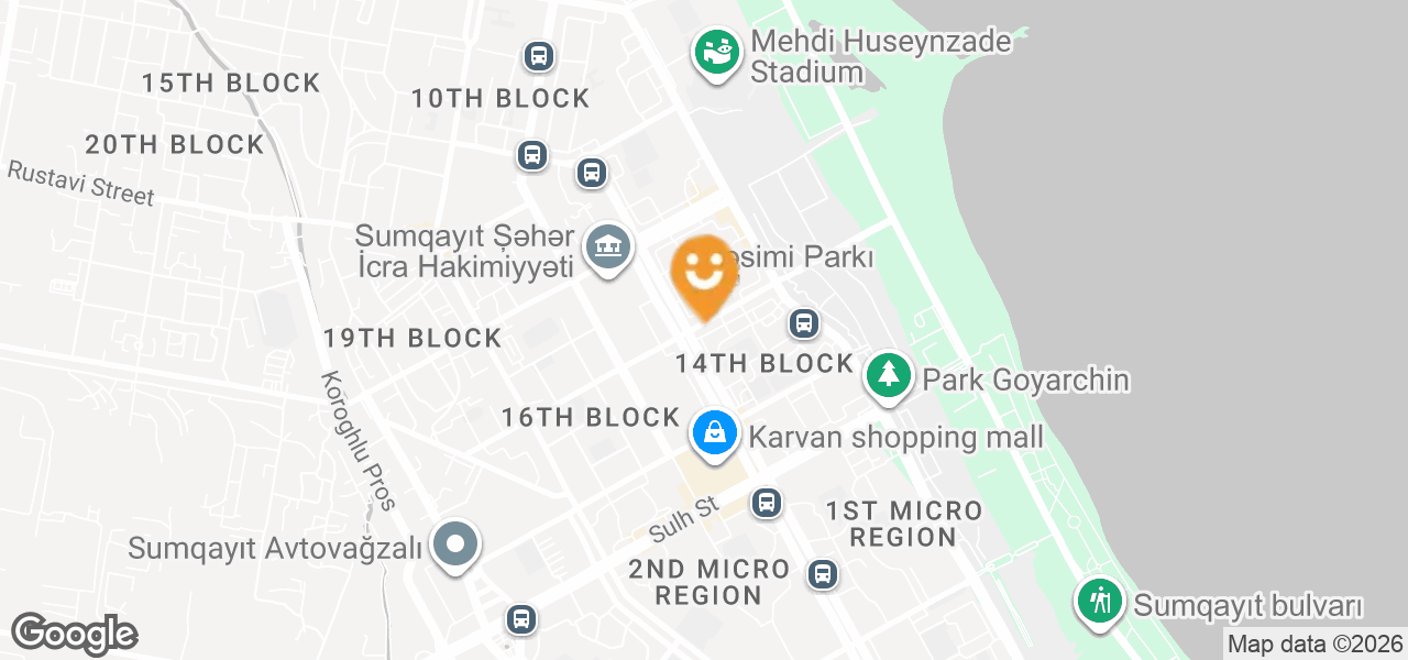 Pharmacy (Baku)