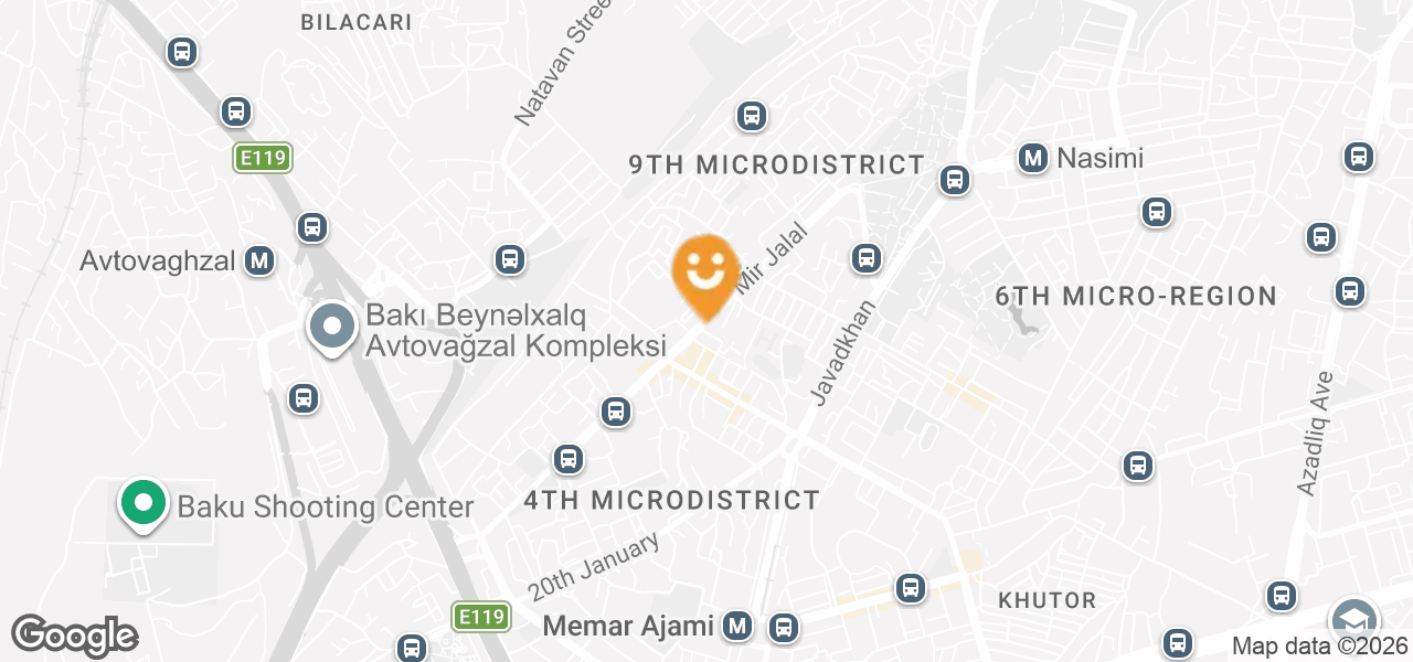 Pharmacy (Baku)