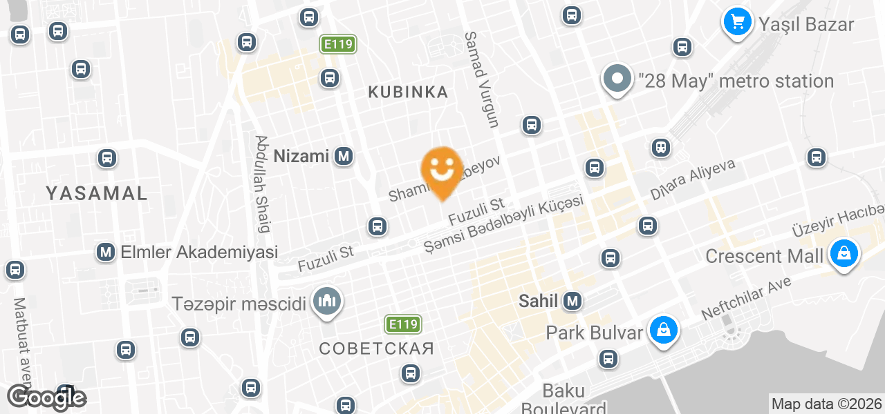 Pharmacy (Baku)