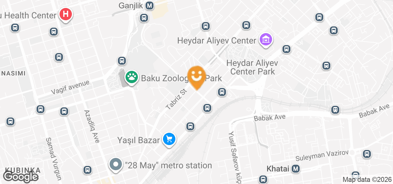 Pharmacy (Baku)