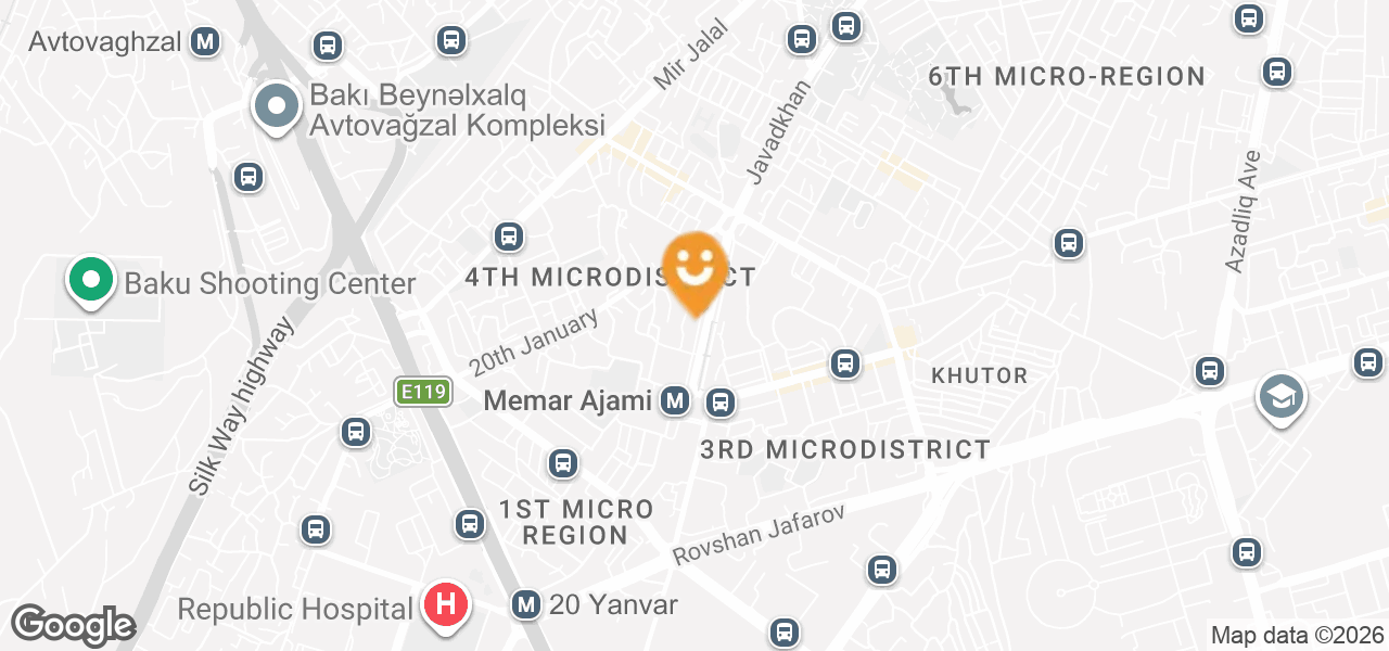 Pharmacy (Baku)