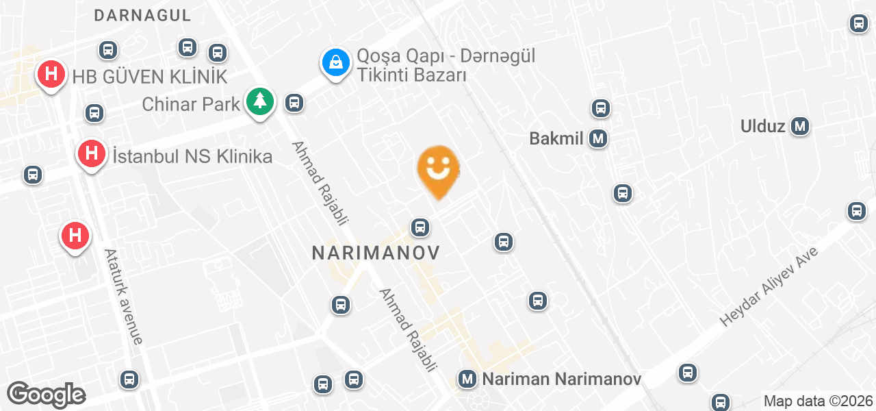 Аптека (Баку)