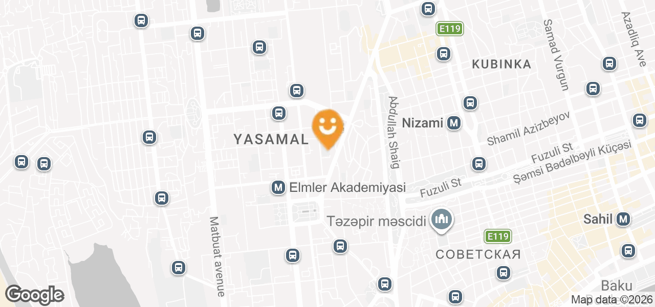 Pharmacy (Baku)