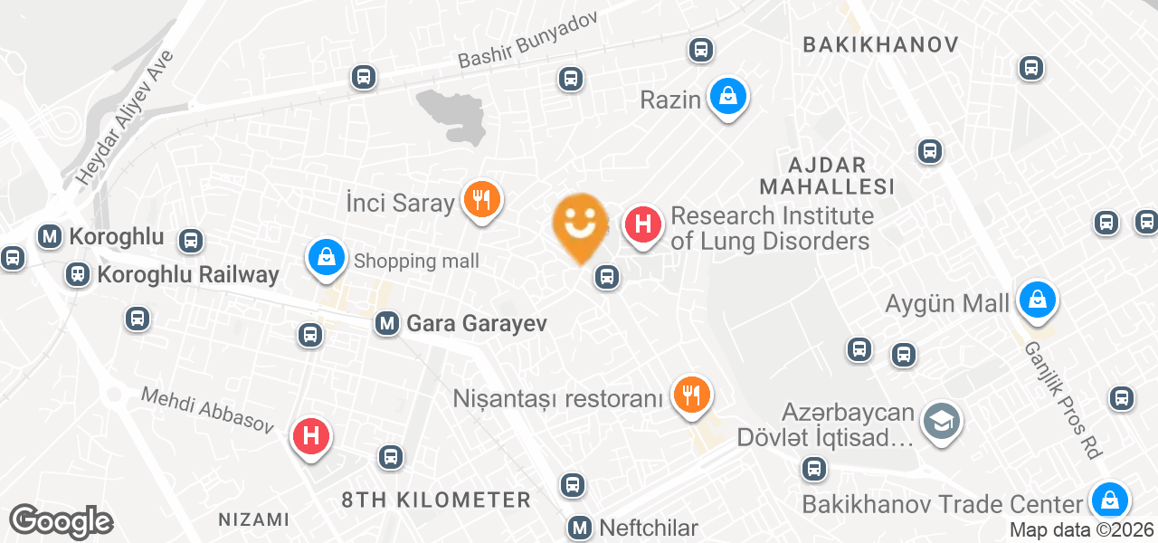 Pharmacy (Baku)