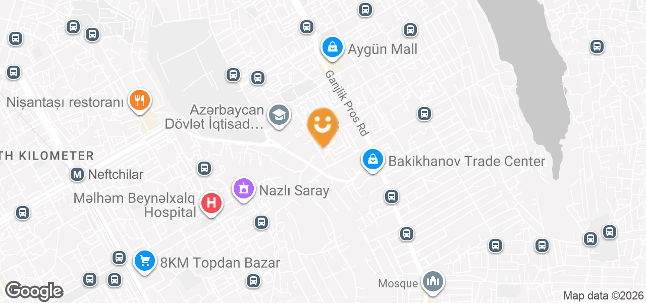 Aptek (Bakı)