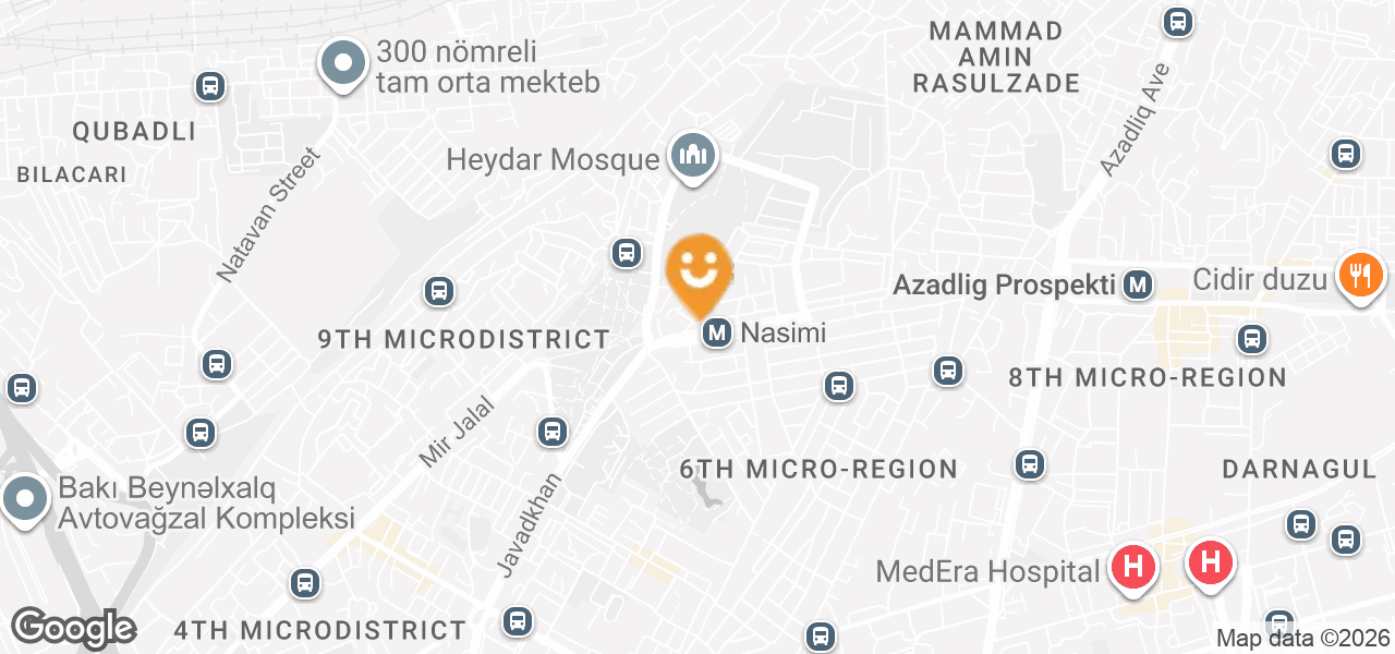 Pharmacy (Baku)