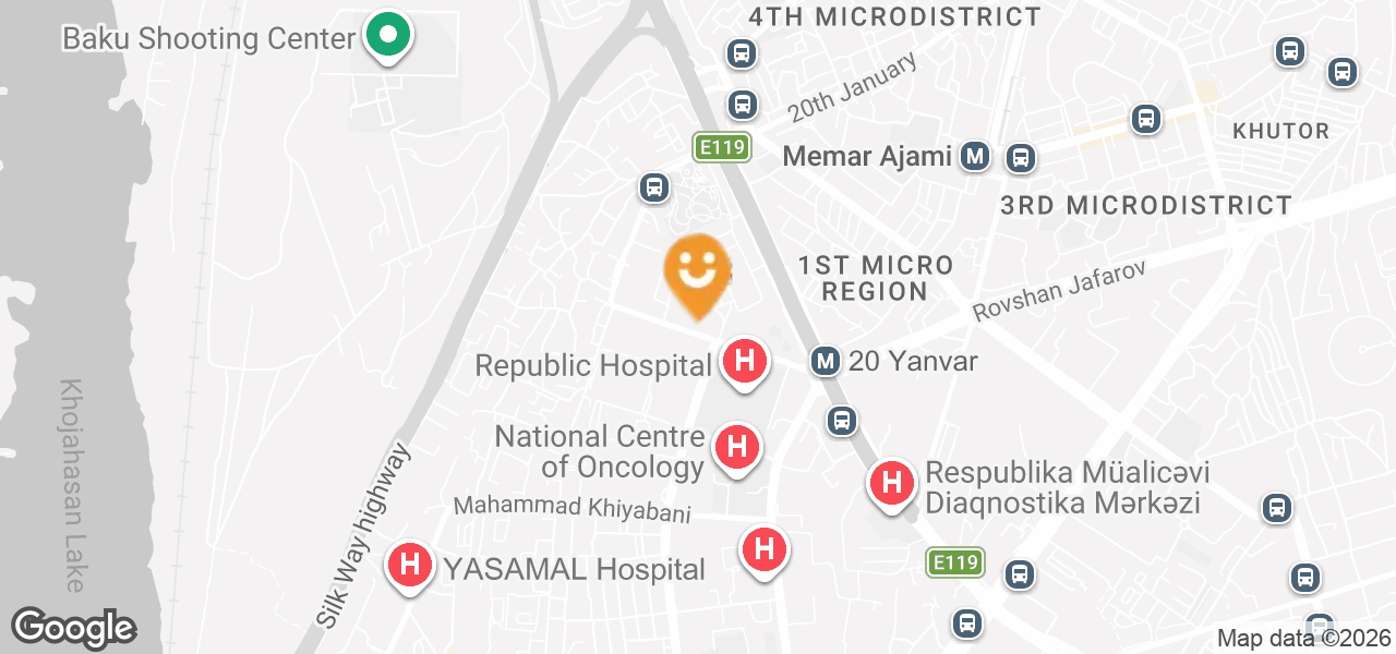 Pharmacy (Baku)