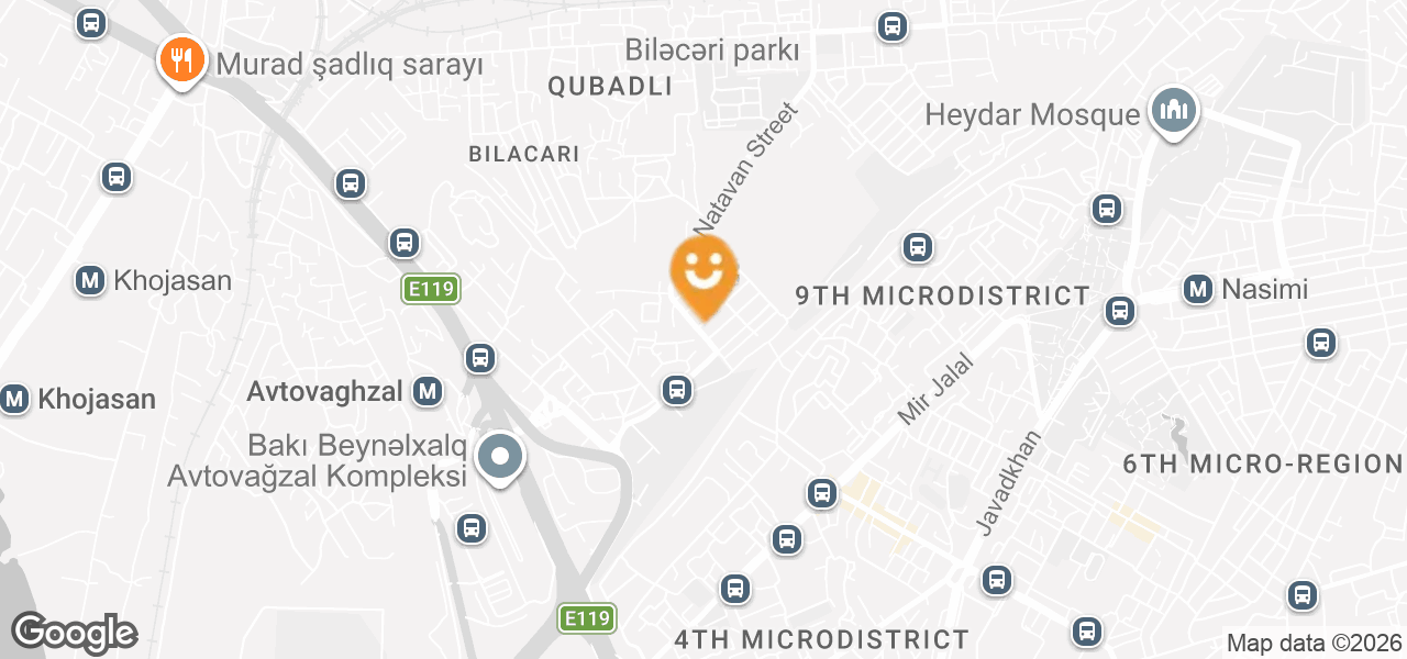 Pharmacy (Baku)