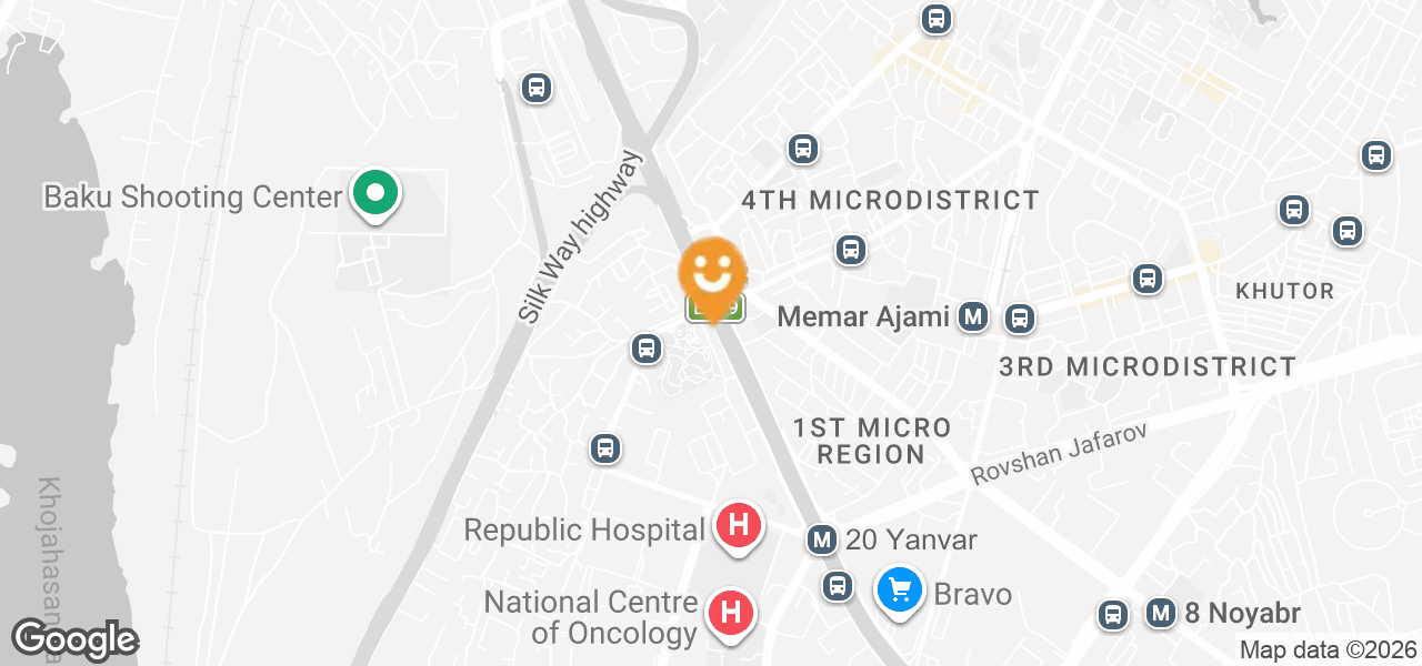 Pharmacy (Baku)