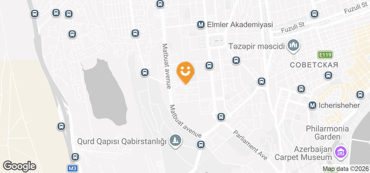 Аптека (Баку)