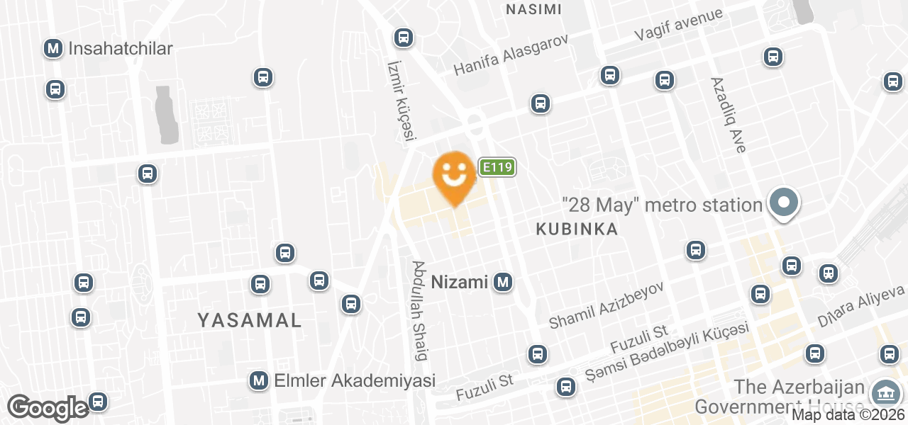 Avromed Pharmacy (Baku)