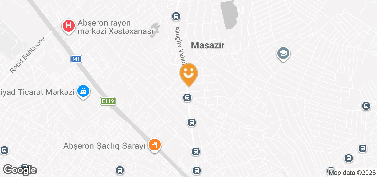 Veterinary Pharmacy (Baku)