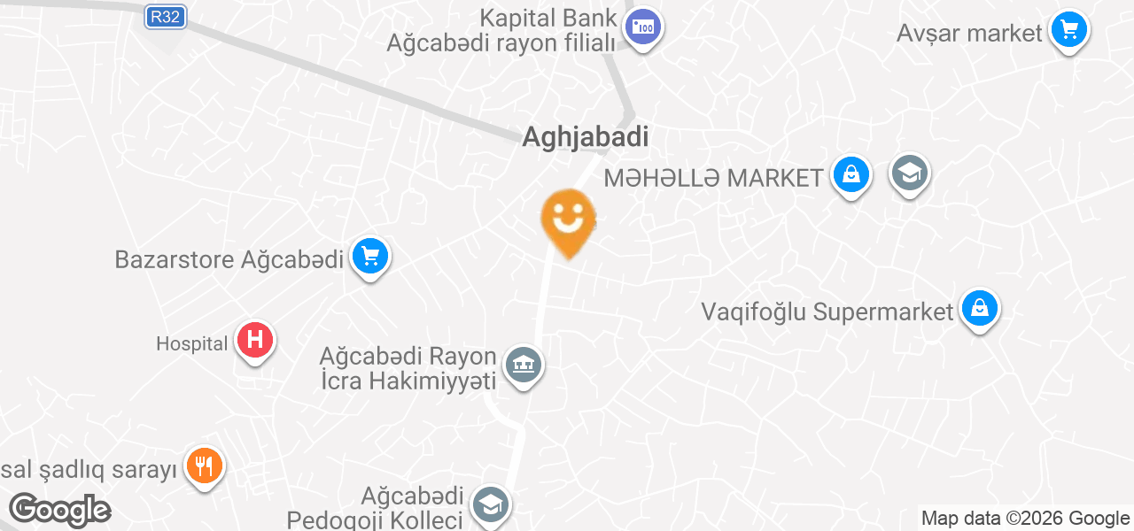 Baytarlıq apteki (Ağcabədi)