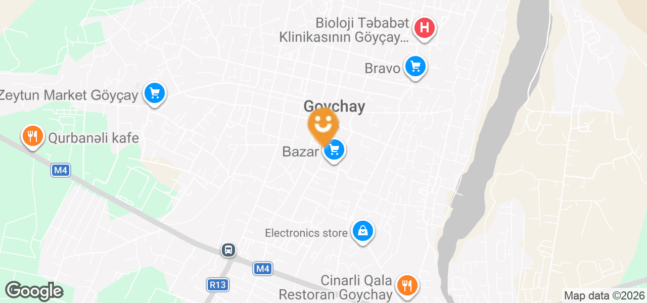 Baytarlıq apteki (Göyçay)